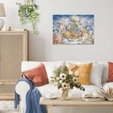 Ravensburger Puzzle Disneys Jul, Puslespil 