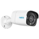 Reolink P340, Overvågningskamera Hvid/Sort