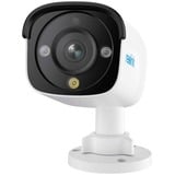 Reolink P340, Overvågningskamera Hvid/Sort