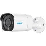 Reolink P340, Overvågningskamera Hvid/Sort