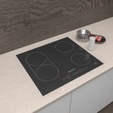 Respekta 15110000000726, Komfur sæt Sort