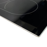 Respekta 15110000000726, Komfur sæt Sort