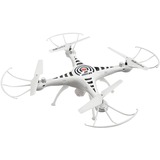Revell 23818 fjernstyret legetøj, Drone Hvid/Sort, 12 År