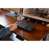 Rode Microphones RCV, Mixer Sort