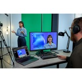 Rode Microphones RØDECaster VIDEO, Mixer Sort