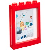 Room Copenhagen LEGO billedramme Bright Red Rød