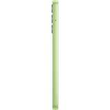 SAMSUNG Galaxy A05S 17 cm (6.7") Dual SIM Android 13 4G USB Type-C 4 GB 64 GB 5000 mAh Grøn, Mobiltelefon lysegrøn, 17 cm (6.7"), 4 GB, 64 GB, 50 MP, Android 13, Grøn