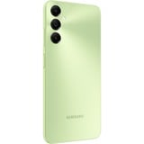 SAMSUNG Galaxy A05S, Mobiltelefon lysegrøn