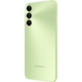SAMSUNG Galaxy A05S, Mobiltelefon lysegrøn