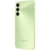 SAMSUNG Mobiltelefon lysegrøn