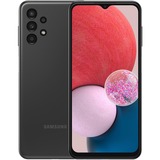 SAMSUNG Mobiltelefon Sort