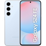 SAMSUNG SM-S721BLBDEUE, Mobiltelefon Lyseblå