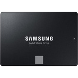 Samsung 870 EVO 8 TB, Solid state-drev 