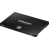 Samsung 870 EVO 8 TB, Solid state-drev 