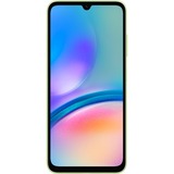 Samsung Galaxy A05S 17 cm (6.7") Dual SIM Android 13 4G USB Type-C 4 GB 64 GB 5000 mAh Grøn, Mobiltelefon lysegrøn, 17 cm (6.7"), 4 GB, 64 GB, 50 MP, Android 13, Grøn