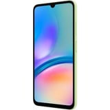 Samsung Galaxy A05S 17 cm (6.7") Dual SIM Android 13 4G USB Type-C 4 GB 64 GB 5000 mAh Grøn, Mobiltelefon lysegrøn, 17 cm (6.7"), 4 GB, 64 GB, 50 MP, Android 13, Grøn