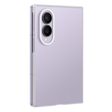 Samsung Klar Etui, Mobiltelefon Cover gennemsigtig