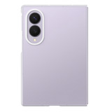 Samsung Klar Etui, Mobiltelefon Cover gennemsigtig