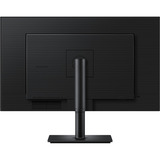 Samsung S32H804UAU, LED-skærm Sort