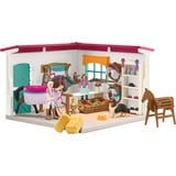 Schleich 43277332 legetøjssæt, Spil figur 5 År, Flerfarvet, Plast