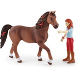 Schleich Spil figur 