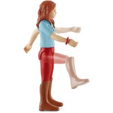 Schleich Spil figur 