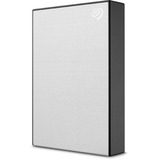 Seagate Harddisk Sølv