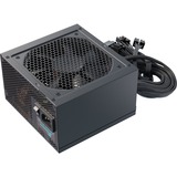 Seasonic SSR-650FM, PC strømforsyning 