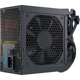 Seasonic SSR-650FM, PC strømforsyning 