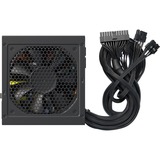 Seasonic SSR-650FM, PC strømforsyning 