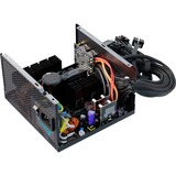 Seasonic SSR-650FM, PC strømforsyning 