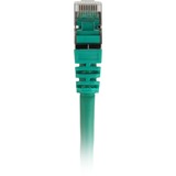 Sharkoon 4044951029594, Kabel Grøn