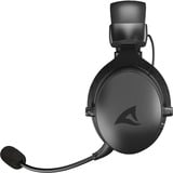 Sharkoon 4044951043415, Gaming headset Sort