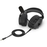 Sharkoon 4044951043415, Gaming headset Sort