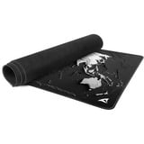 Sharkoon SKILLER SGP40 D14, Gaming Mus pad Sort/Hvid