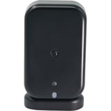 Shelly Presence Sensor Gen4, Detektor Sort