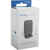 Shelly Presence Sensor Gen4, Detektor Sort