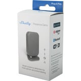 Shelly Presence Sensor Gen4, Detektor Sort