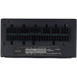 SilverStone SST-SX1000R-PL 1000W, PC strømforsyning Sort