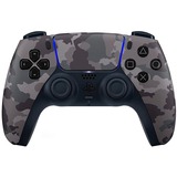 Sony Gamepad camouflage/grå