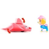 Spin Master 6066148, Spil figur 