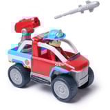 Spin Master PAW VHC Fire Rsc Lrg Vhcl Ryder WLMX GML, Spil køretøj PAW Patrol PAW VHC Fire Rsc Lrg Vhcl Ryder WLMX GML, Bil, 3 År, Plast, Flerfarvet