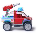Spin Master PAW VHC Fire Rsc Lrg Vhcl Ryder WLMX GML, Spil køretøj PAW Patrol PAW VHC Fire Rsc Lrg Vhcl Ryder WLMX GML, Bil, 3 År, Plast, Flerfarvet