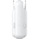 SwitchBot Smart Curtain 3 U Rail, Åbningsåbning Hvid