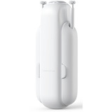 SwitchBot Smart Curtain 3 U Rail, Åbningsåbning Hvid