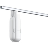 SwitchBot Smart Curtain 3 U Rail, Åbningsåbning Hvid