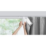 SwitchBot Smart Curtain 3 U Rail, Åbningsåbning Hvid