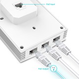 TP-Link EAP655-Wall, Adgangspunktet 