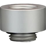 Thermal Grizzly DeltaMate Extender - MF10, Forbindelse nikkel