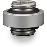 Thermal Grizzly DeltaMate Extender - MM7R, Forbindelse nikkel